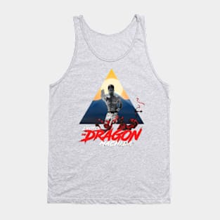 The Dragon Lives! Tank Top